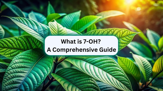 What is 7-OH? A Comprehensive Guide