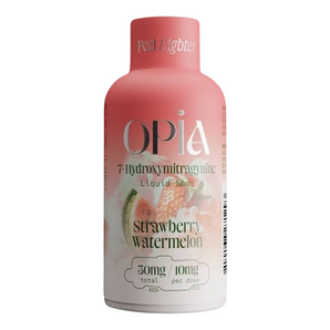 Opia 7-Hydroxymitragynine Liquid Kratom Shot - 30mg